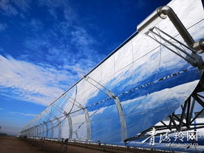 我國(guó)大型太陽(yáng)能光熱示范電站投運(yùn) 生物質(zhì)成型燃料市場(chǎng)前景廣闊