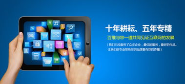 互聯(lián)網(wǎng)銷售新助力 百推網(wǎng)，企業(yè)營銷推廣的得力伙伴