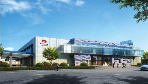 海底撈研發(fā)中心攜手中國(guó)酒水招商網(wǎng)，亮相CFB中國(guó)國(guó)際餐飲交易博覽會(huì)