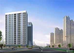 樓市寬松政策持續發力，精品房源緊跟潮流推薦