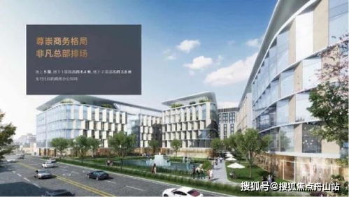 上海青浦BU中心售樓處詳情及2020最新在售產(chǎn)品解析