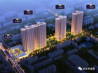 華容房產(chǎn)新機(jī)遇 二手房、門面和新樓盤全攻略